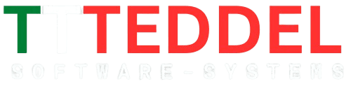 TTTEDDEL Logo